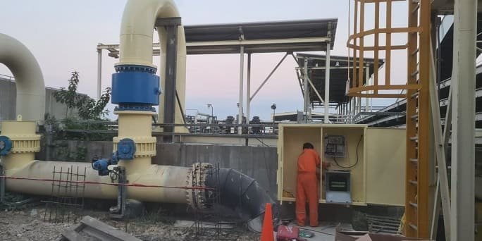 Retrofit y actualización